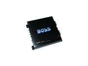 Boss Audio Systems AVA R4002 RIOT 800 Watt 2 Channel Amplifier