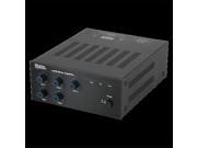 Atlas Sound AA35 35 Watt 3 Channel 70V Mixer Amplier