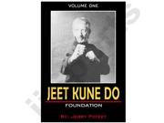 Isport VT0611A DVD Jerry Poteet Jkd No. 1 Foundation Dvd
