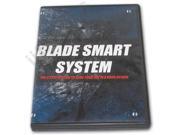 Isport VT1151A DVD Barry Cuda Blade Smart System Dvd