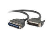 Belkin Pro Series Parallel Printer Cable
