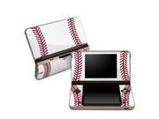 DecalGirl DSIXL BASEBALL DSi XL Skin Baseball