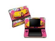 DecalGirl DSIXL BEETLE DSi XL Skin Beetle