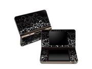 DecalGirl DSIXL BWFLEUR DSi XL Skin B W Fleur