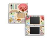 DecalGirl DSI FOREST DSi Skin Forest