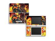 DecalGirl DSI DRAGONWARS DSi Skin Dragon Wars