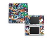 DecalGirl DSI DRMFACTORY DSi Skin Dream Factory