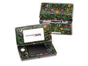 DecalGirl N3DS NATDITZY Nintendo 3DS Skin Nature Ditzy