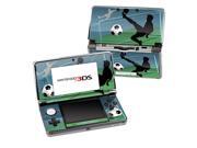 DecalGirl N3DS SLIFE Nintendo 3DS Skin Soccer Life