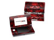 DecalGirl N3DS WARII Nintendo 3DS Skin War II