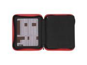Cocoon CTC932RD Tablet Travel Case 10 Racing Red