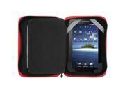 Cocoon CTC922RD Tablet Travel Case 7 Racing Red