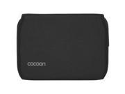 Cocoon Innovations CPG35BK 9.1 x 6.6 x 0.8 Black Grid It Tm Wrap 7