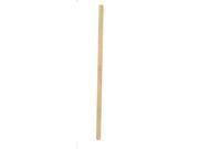 Royal Paper Products RPP R810 5.5 in. Regular Wood Coffee Stirrers 10 1000
