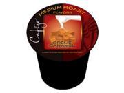 Cafejo K CJ CC 1 24 Caramel Creme K Cups for Keurig Brewers