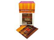 Wolfgang Puck 016430 Coffee Pods French Roast 18 per box