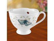 Lenox 6083463 BUTTERFLY MDW DW CUP Pack of 4