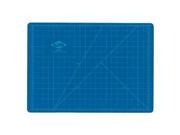 Alvin HM1218 HM Series Blue Gray Self Healing Hobby Mat 12 x 18