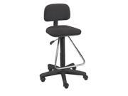Studio Designs 18622 Maxima II Drafting Chair Black