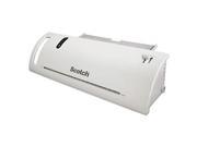 Scotch TL902VP Thermal Laminator Value Pack 9 W with 20 Letter Size Pouches