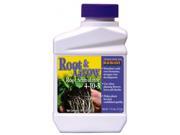 Bonide 411 1 Pint Root Grow 4 10 3 Root Stimulator Case of 12