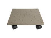 Plastec Products CD712 Terra Stone Caddy