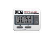 Lux Products Corporation LUXCU100 Minute Minder Timer