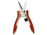 Dramm Corporation 10 18021 Red Stainless Steel Compact Shear