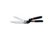 Fiskars Inc Fiskars Grass Shears Black orange 14 Inch 78206935