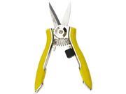 Dramm Corporation 60 18023 Yellow Stainless Steel Compact Shear