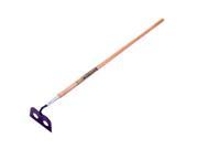 Seymour 7in. X 4.75in. Contractor Grade Mortar Hoe MH 20