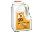 Wildlife Research Center Scent Killer Clothing Wash 48Oz