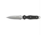 Columbia River Knife and Tool 2070 Mj Lerch Synergist Plain Edge Boot Knife