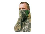 Primos Ninja Cotton Face Mask 1 2 Mask Mossy Oak New Break Up 527