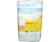 Natracare Natural Night Time Pads