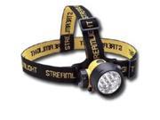 Streamlight STL61050 Trident LED Xenon Yellow Headlamp