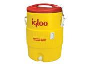 Igloo 385 4101 10 Gal. Industrial Water Cooler