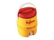 Igloo 385 431 3 Gal. Industrial Water Cooler
