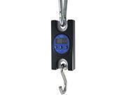 AMW HIGH CAPACITY HANGING SCALE 330X.2LB