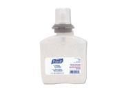 Gojo Industries GOJ 5456 04 Purell TFX Instant Hand Sanitizer 1200 ml 4 Case