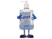 Gojo Industries GOJ 9600 PL1 Purell Pal and Purell Instant Hand Sanitizer