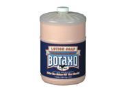 Dial Professional DIA 02709 Boraxo Liquid Lotion Soap