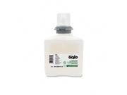 Gojo Industries GOJ 5665 02 TFX GreenSeal Certified Foam Hand Cleaner Refill