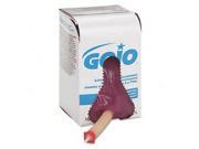 Gojo 911212EA Lotion Skin Cleanser Refill Unscented Liquid 800ml Bag