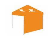 Rivalry RV510 1165 Canopy Sidewall Light Orange