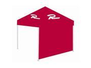 Rivalry RV510 1200 Canopy Sidewall Red