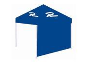 Rivalry RV510 1287 Canopy Sidewall Royal Blue