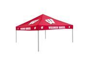 Logo Chair 244 41 Wisconsin red Tent