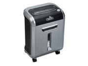 Fellowes Mfg. Co. FEL3227901 Confetti Shredder 12 SH Cap 15 .38in.x10 .38in.x21 .88in. BK SR