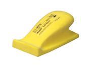 3M 6525 0.25 in. Precision Mask Precision Masking Tape 0.25 in. X 180 ft.
